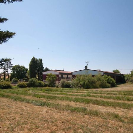 Le Magiot Montliot-et-Courcelles Exterior foto